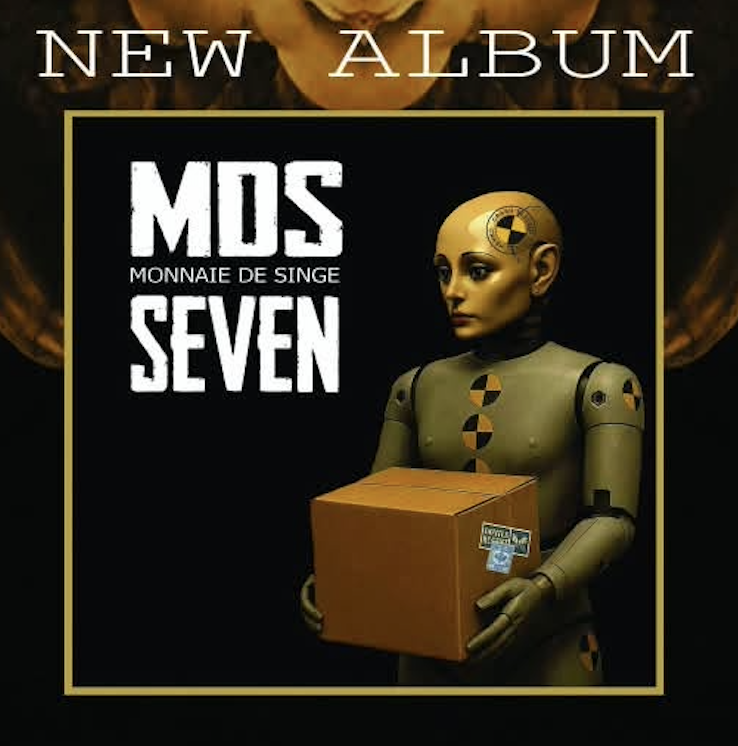 MDS STORE